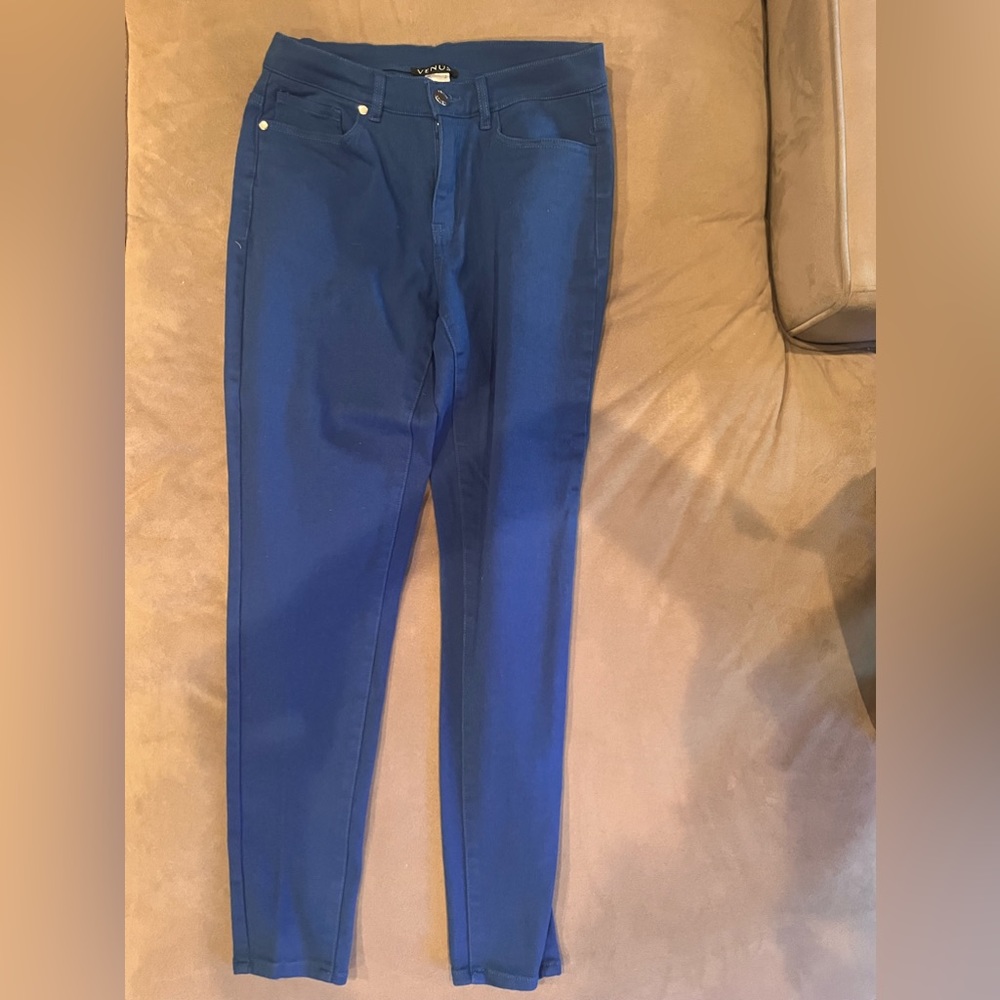 Venus colored  jeans